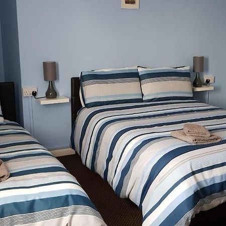 Pigeon Cottage Bed & Breakfast North Somercotes Extérieur photo