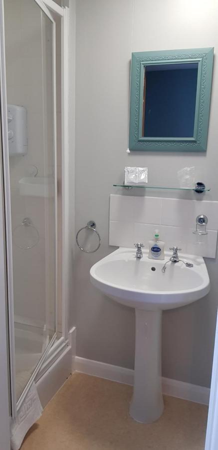 Pigeon Cottage Bed & Breakfast North Somercotes Extérieur photo