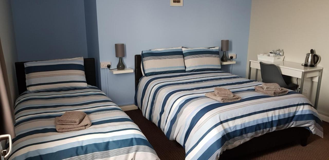 Pigeon Cottage Bed & Breakfast North Somercotes Extérieur photo
