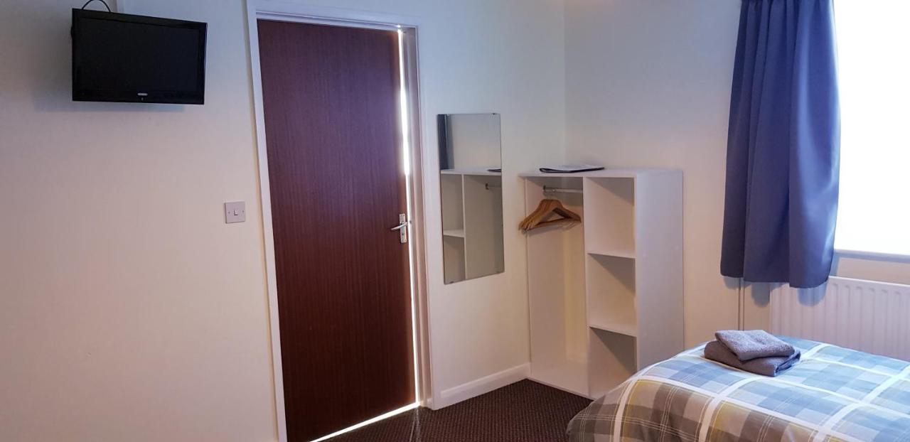 Pigeon Cottage Bed & Breakfast North Somercotes Extérieur photo