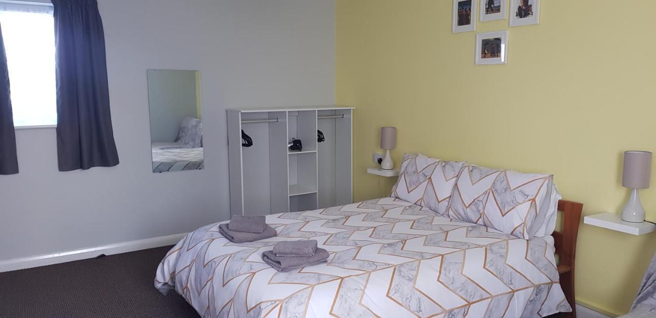 Pigeon Cottage Bed & Breakfast North Somercotes Extérieur photo