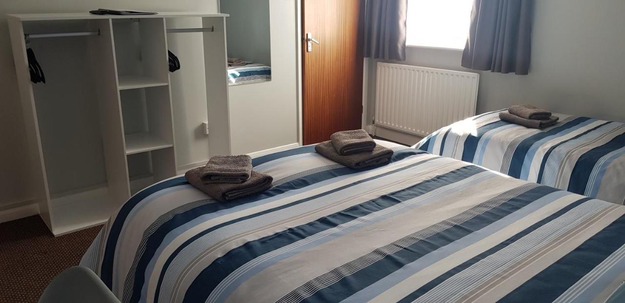 Pigeon Cottage Bed & Breakfast North Somercotes Extérieur photo