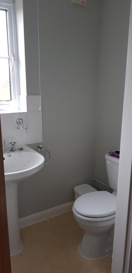 Pigeon Cottage Bed & Breakfast North Somercotes Extérieur photo