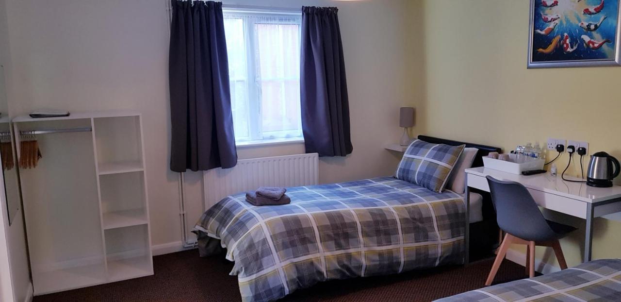 Pigeon Cottage Bed & Breakfast North Somercotes Extérieur photo