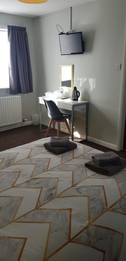 Pigeon Cottage Bed & Breakfast North Somercotes Extérieur photo