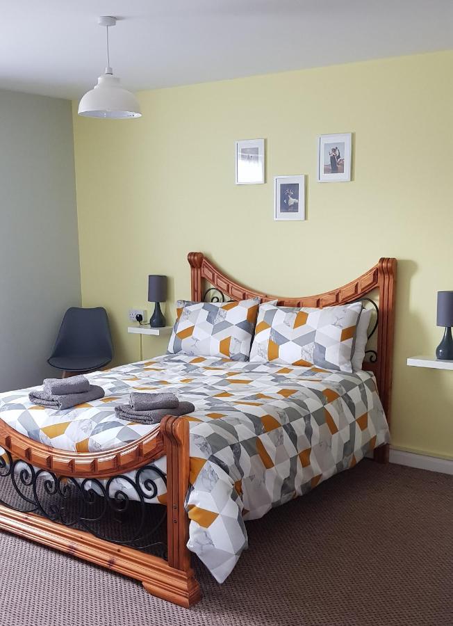 Pigeon Cottage Bed & Breakfast North Somercotes Extérieur photo