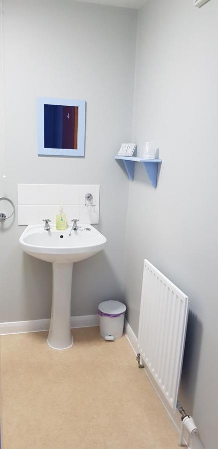 Pigeon Cottage Bed & Breakfast North Somercotes Extérieur photo