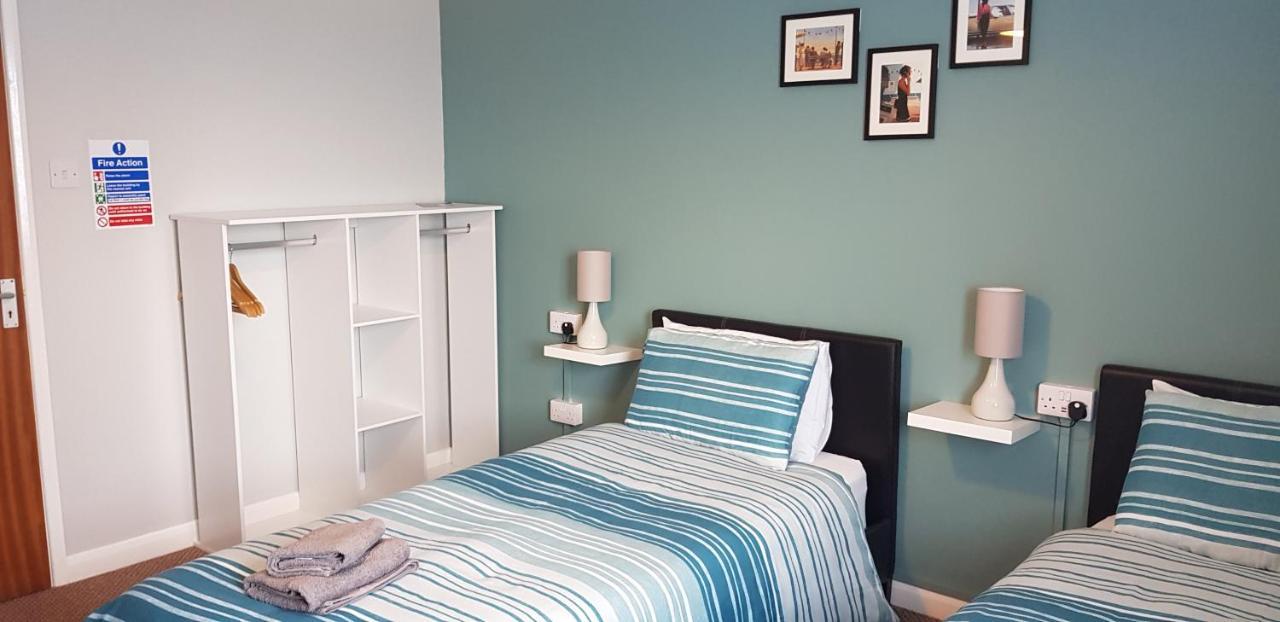 Pigeon Cottage Bed & Breakfast North Somercotes Extérieur photo