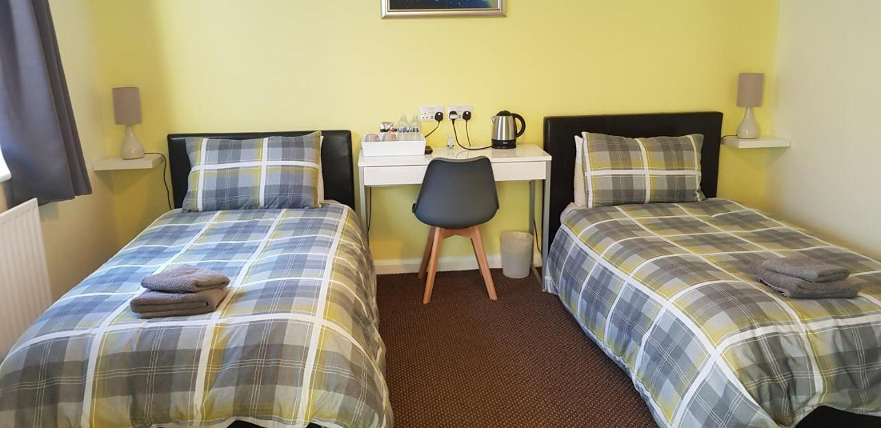 Pigeon Cottage Bed & Breakfast North Somercotes Extérieur photo