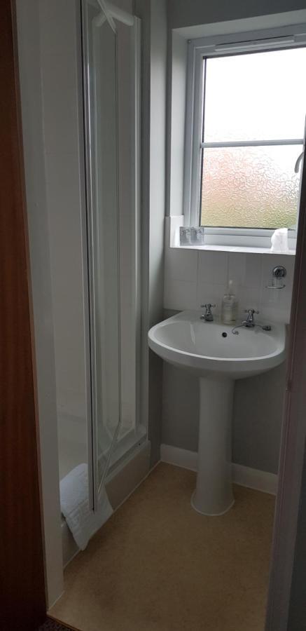 Pigeon Cottage Bed & Breakfast North Somercotes Extérieur photo