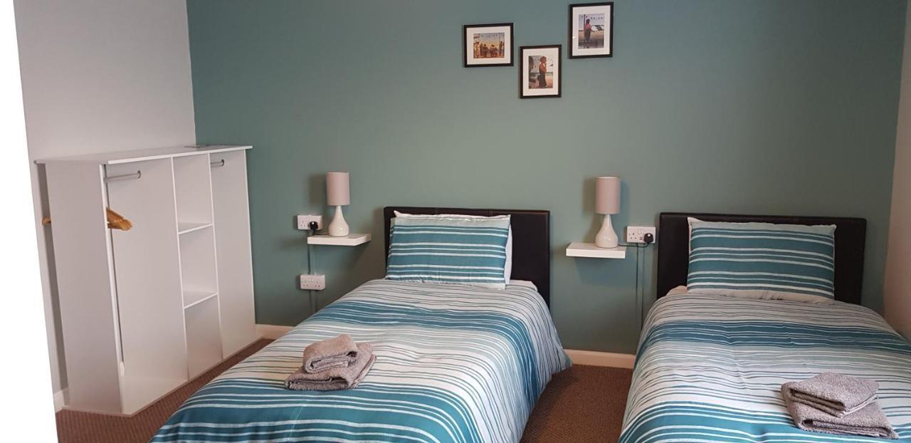 Pigeon Cottage Bed & Breakfast North Somercotes Extérieur photo
