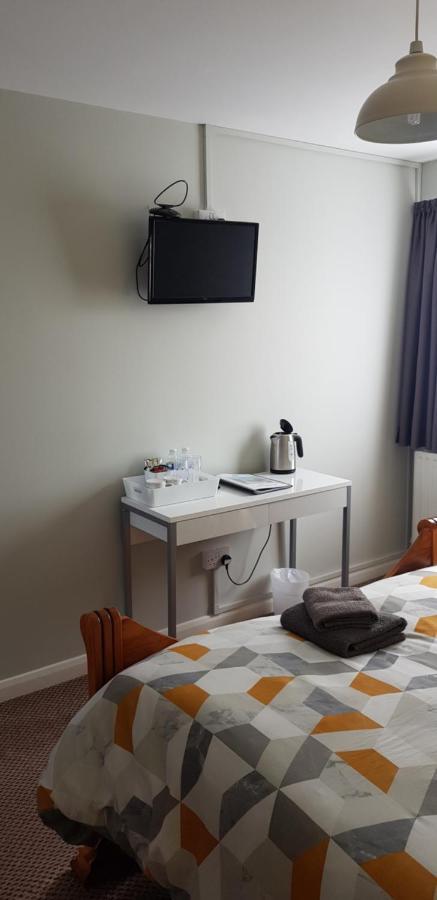 Pigeon Cottage Bed & Breakfast North Somercotes Extérieur photo