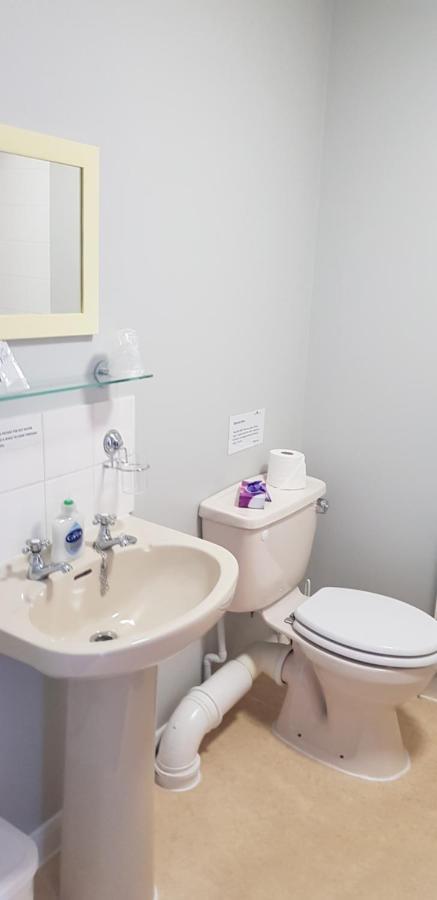 Pigeon Cottage Bed & Breakfast North Somercotes Extérieur photo